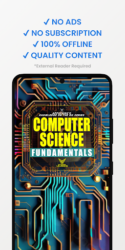 Computer Science Fundamentals ekran görüntüsü