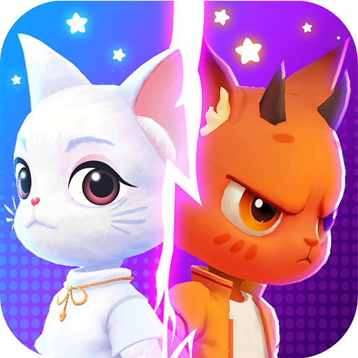 Cats' Melody Run