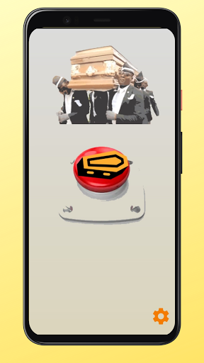 Coffin Dance | Meme Soundboard ekran görüntüsü