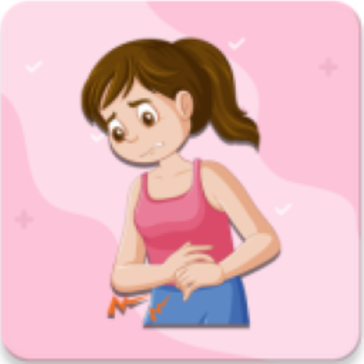 Periodo menstrual pms tracker