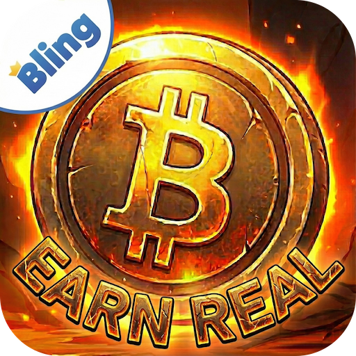 Dungeon Bitcoin Blast