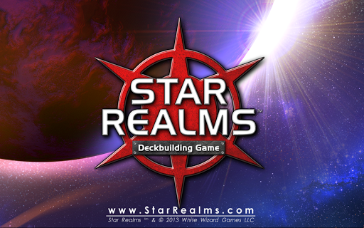 Star Realms ekran görüntüsü
