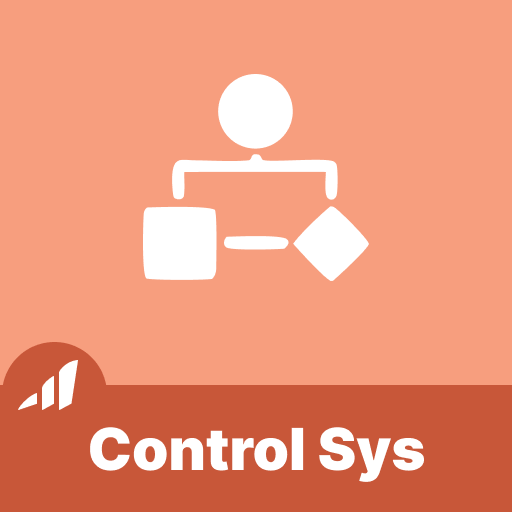 Control Systems E - MasterNow