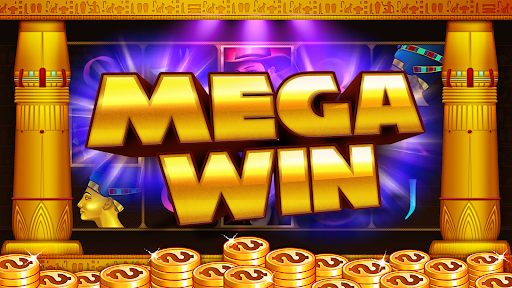 Slot machines - Casino slots ekran görüntüsü