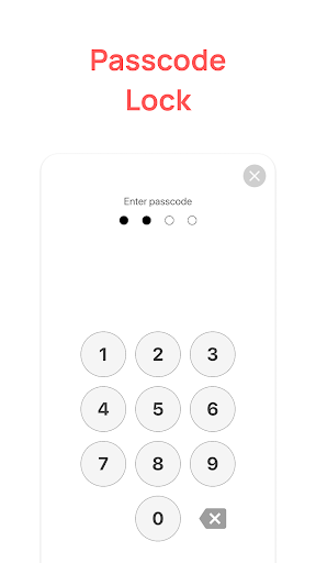AppTwin Lite:Parallel Dual App ekran görüntüsü