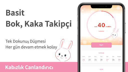 Kaka Takipçi: Canlandırıcı ekran görüntüsü