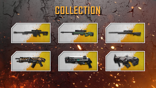 Gun Shot Sounds: Gun Simulator ekran görüntüsü