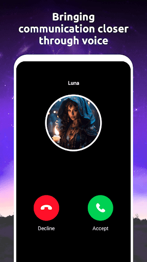 Tarot Knows ekran görüntüsü