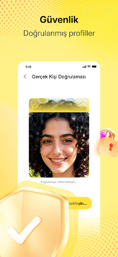 Kiko - Arkadaşlar&Video Sohbet ekran görüntüsü
