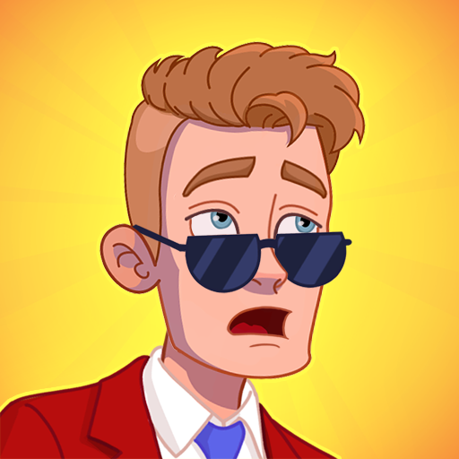 Money Empire: İş Oyunu