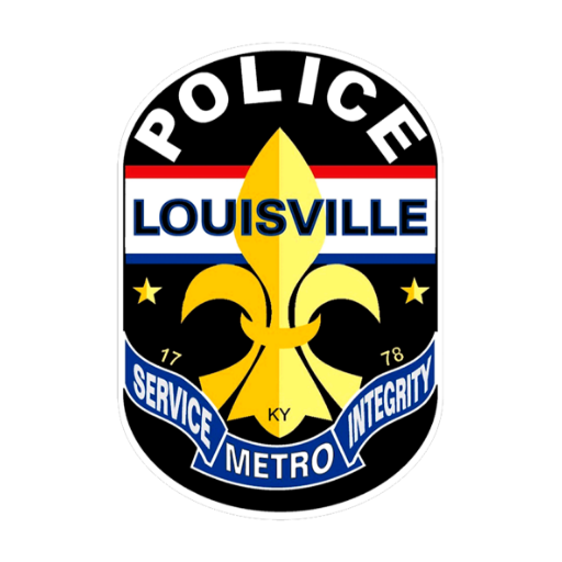 Louisville Metro PD
