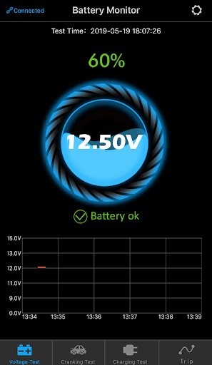 BM12V ekran görüntüsü