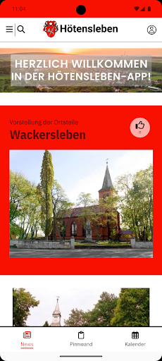 Hötensleben ekran görüntüsü