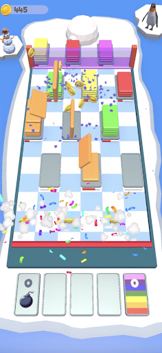 Tower Sort Mania ekran görüntüsü