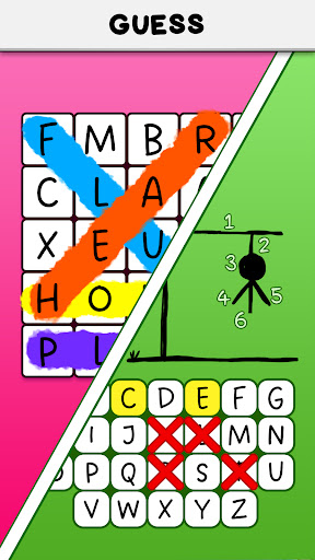 Mini Games Collection: Puzzles ekran görüntüsü
