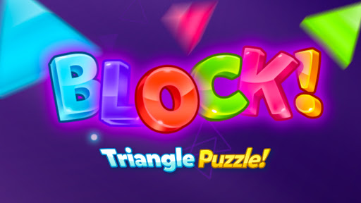 Block! Triangle Puzzle:Tangram ekran görüntüsü