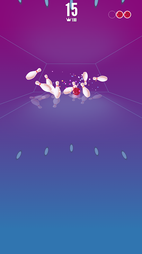 Bowlin' Go FRVR ekran görüntüsü