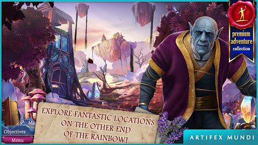 Eventide 3: Legacy of Legends  ekran görüntüsü
