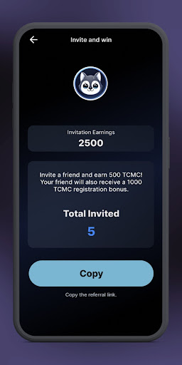 TTcoin Ecosystem ekran görüntüsü