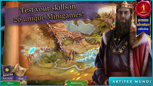 Queen's Quest 2 ekran görüntüsü