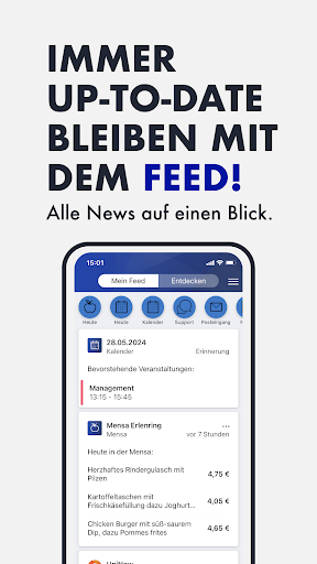 FH Münster ekran görüntüsü