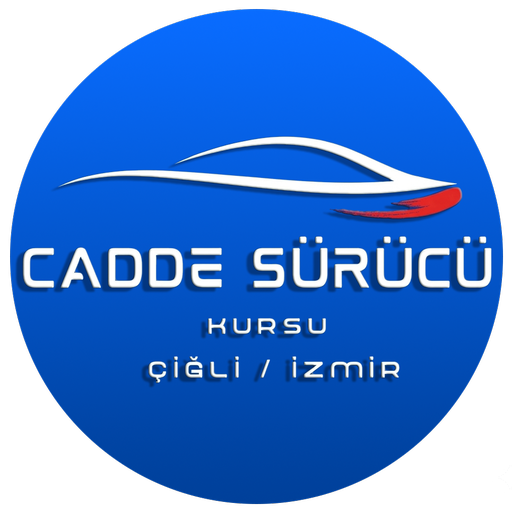 Cadde Sürücü Kursu İzmir