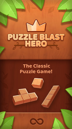 Puzzle Blast ekran görüntüsü