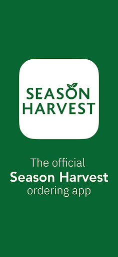 Season Harvest ekran görüntüsü