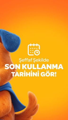 Markamama ekran görüntüsü