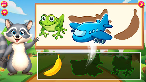 Christmas Jigsaw Puzzle Games ekran görüntüsü