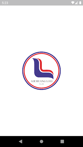 Air Muang Loei ekran görüntüsü
