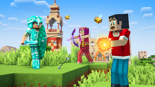 Hunger Games: Battle Royale ekran görüntüsü