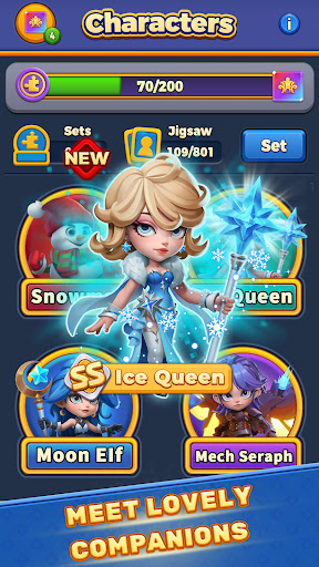 Weather Match ekran görüntüsü