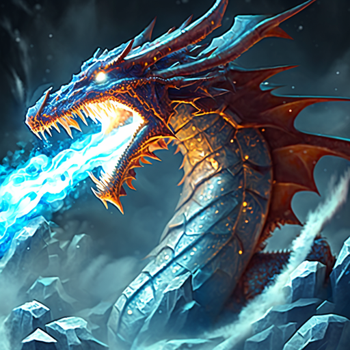 Dragon Champions: RPG Arena