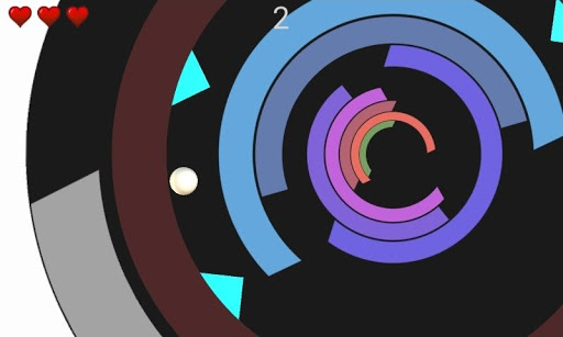 Round Focus ekran görüntüsü