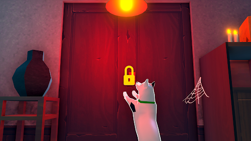 Haunted Tales: Tails and Paws ekran görüntüsü