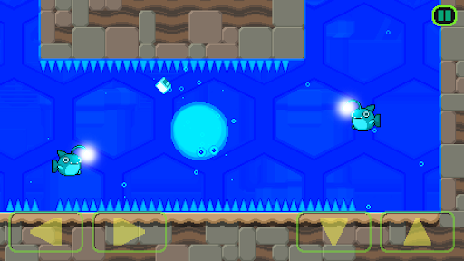 Slime Labs 2 ekran görüntüsü