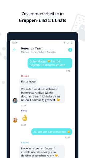 WiCo | Winkelmann Connect ekran görüntüsü