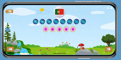 English for Kids ekran görüntüsü