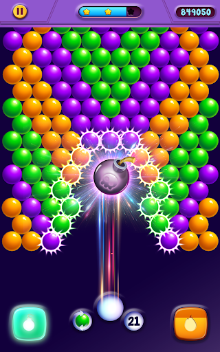 Bubble Freedom ekran görüntüsü