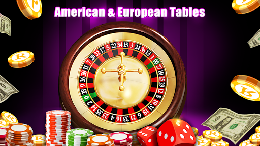 Roulette Casino ekran görüntüsü