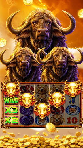 Winning Slots:Las Vegas Casino ekran görüntüsü