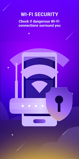 Clean Master Ultra Security ekran görüntüsü