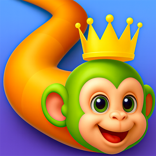 Monkey Escape Run