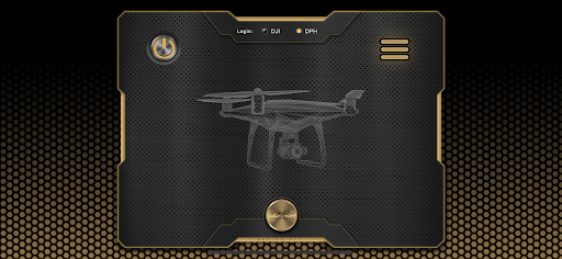 One Click Drone ekran görüntüsü