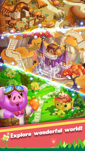 Pet Frenzy ekran görüntüsü