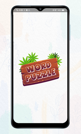 Word Puzzle - Addictive Word ekran görüntüsü