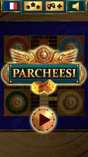 Parcheesi Deluxe ekran görüntüsü