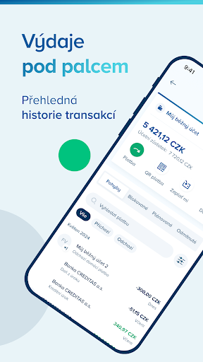CREDITAS One ekran görüntüsü