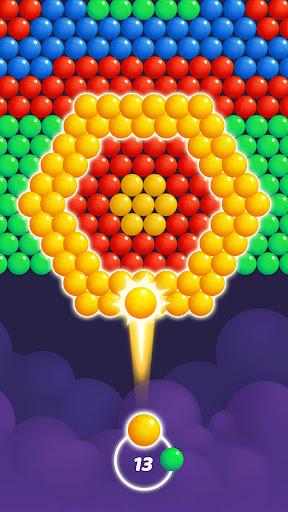Bubble Pop Dream: Bubble Shoot ekran görüntüsü
